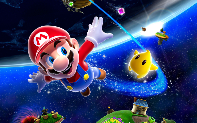 Illustration for article titled So About
that Nintendo E3 strategy.